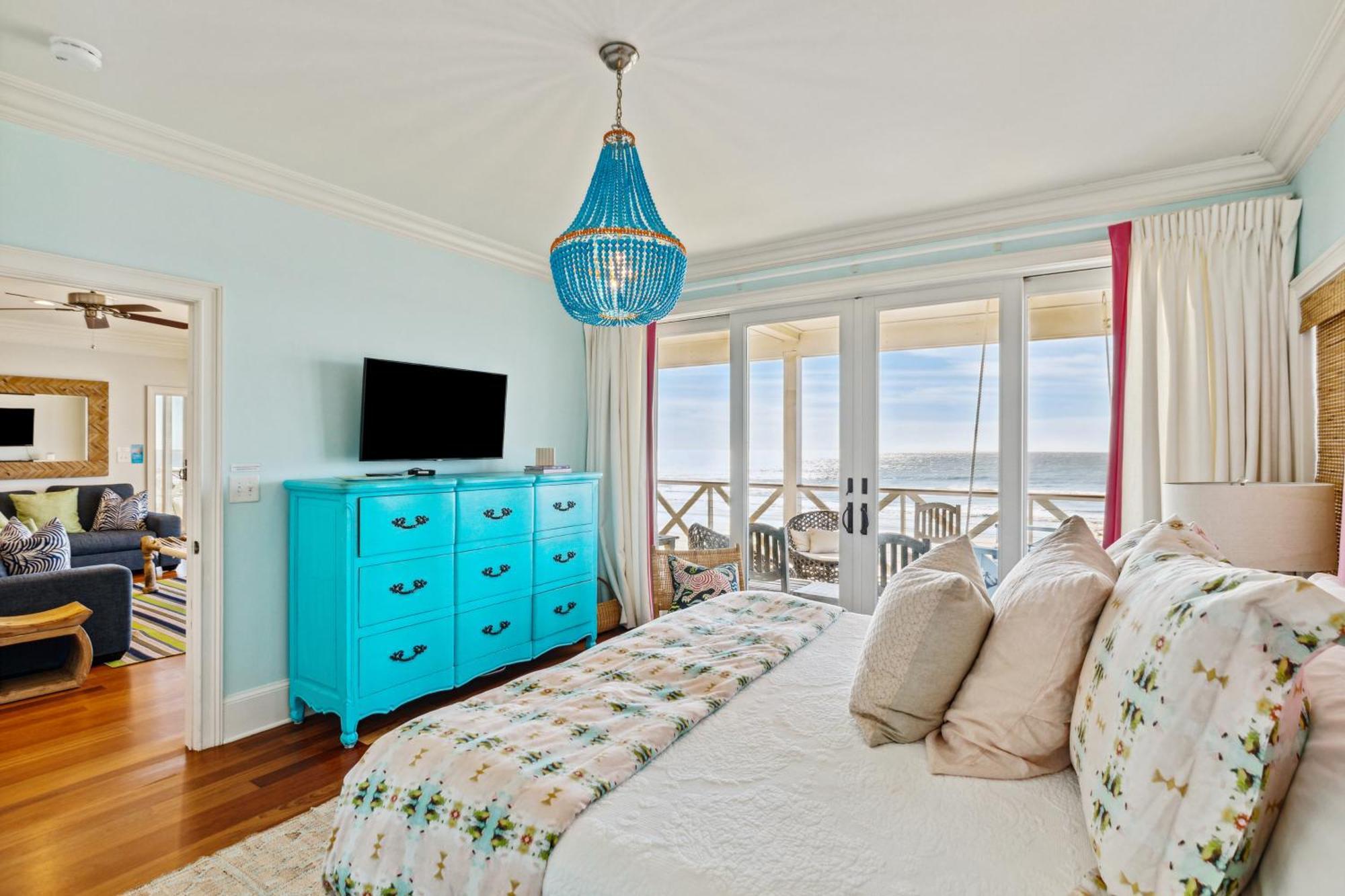 The Loggerhead Folly Beach Exterior foto