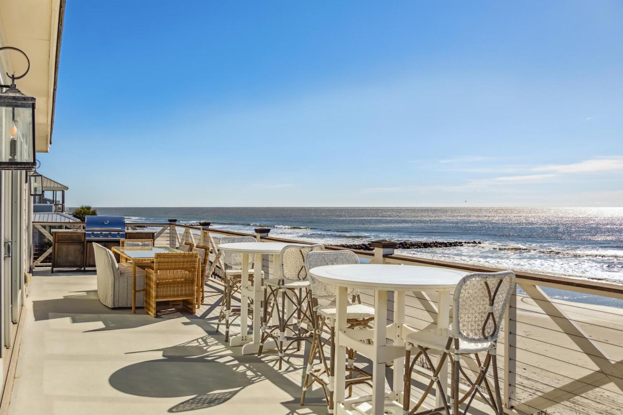 The Loggerhead Folly Beach Exterior foto